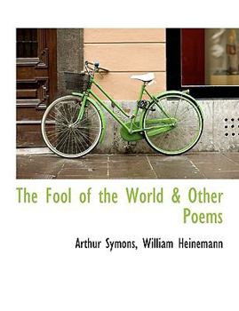 Paperback The Fool of the World & Other Poems Book