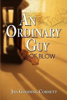 Paperback An Ordinary Guy Book