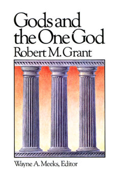 Paperback Gods and the One God Book