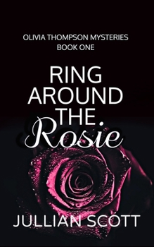 Paperback Ring Around the Rosie Book