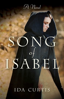 Paperback Song of Isabel Book