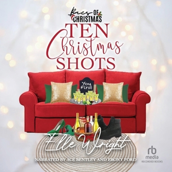 Audio CD Ten Christmas Shots: Baes of Christmas Book