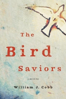 Paperback The Bird Saviors Book