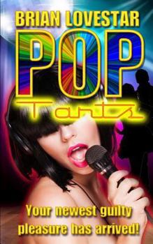 Paperback Pop Tarts Book