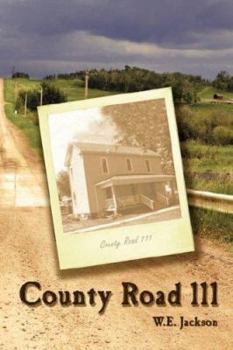 Paperback County Road 111 Book