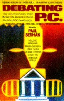 Paperback Debating PC Book