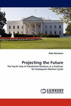 Paperback Projecting the Future Book