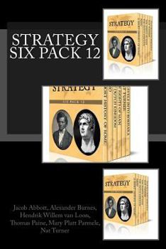 Paperback Strategy Six Pack 12 Book