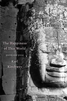 Hardcover The Happiness of this World Book