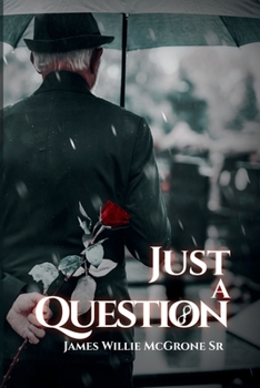 Paperback Just a Question Book