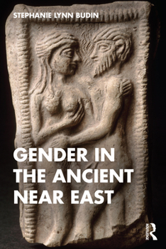 Paperback Gender in the Ancient Near East Book