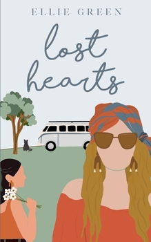 Lost Hearts (Tyndall Hearts) - Book #3 of the Tyndall Hearts