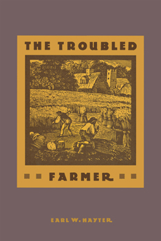 Paperback The Troubled Farmer Book