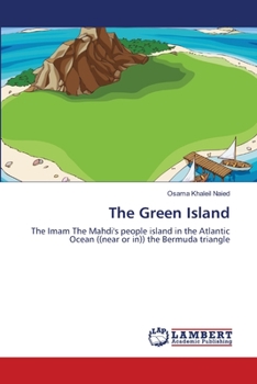 Paperback The Green Island Book