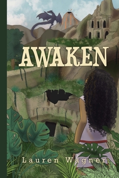 Paperback Awaken Book