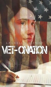 Hardcover Vet-Onation Book