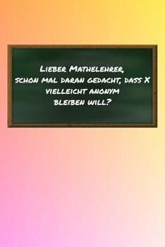 Paperback Notizen: -120 Seiten Punkteraster Mit Frechem Spruch [German] Book