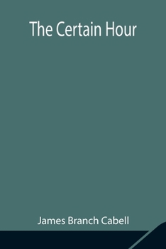 The Certain Hour (Mint Editions - Book #12 of the Biography of Manuel