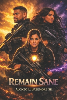Paperback Remain Sane: Light & Shadow Book