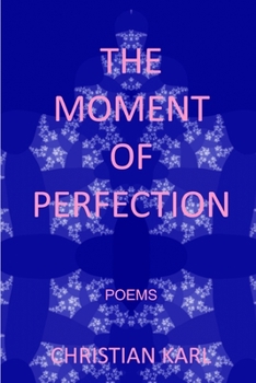 Paperback The Moment of Perfection Book