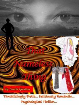 Paperback That Nameless Thing Book