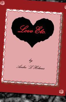 Paperback Love, Etc. Book