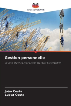 Paperback Gestion personnelle [French] Book