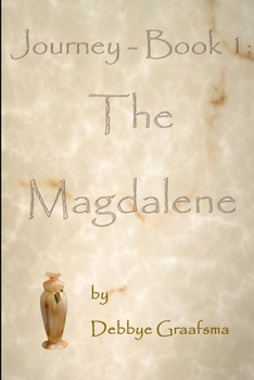 Paperback Journey - Book 1: The Magdalene Book