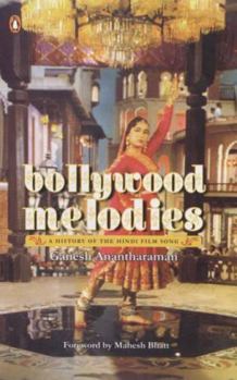Paperback Bollywood Melodies: A History Book