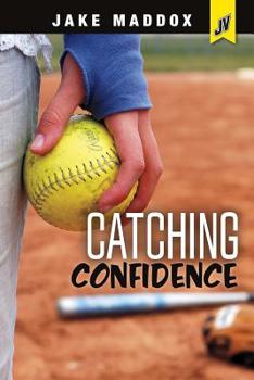 Paperback Catching Confidence Book