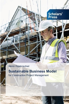 Paperback Sustainable Business Model Book