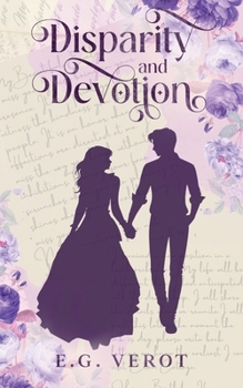 Paperback Disparity and Devotion Book