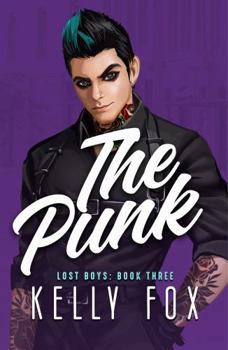 The Punk (Lost Boys) - Book #3 of the Lost Boys