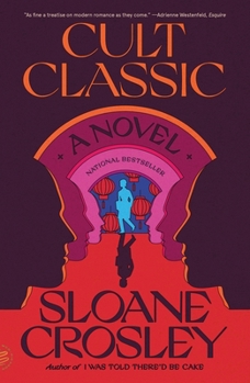 Paperback Cult Classic Book