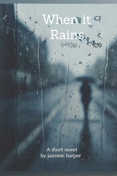 Paperback When It Rains Book