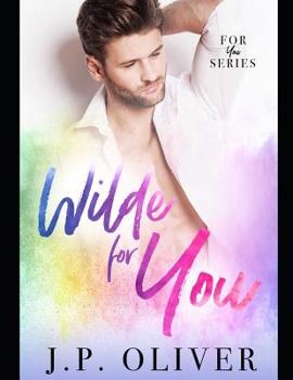 Paperback Wilde For You Book