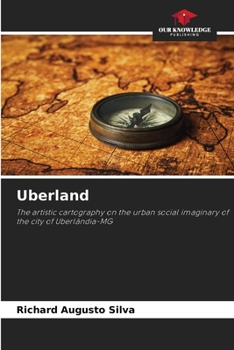 Paperback Uberland Book