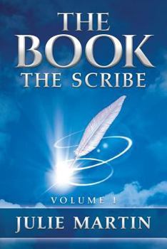 Paperback The Book The Scribe: Volume I Book