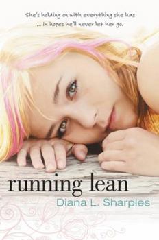 Paperback The Running Lean Book
