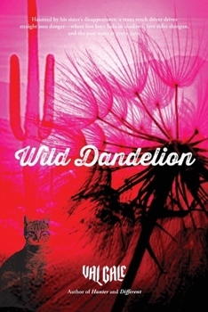 Paperback Wild Dandelion Book