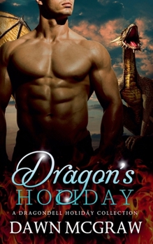 Paperback Dragon's Holiday Book