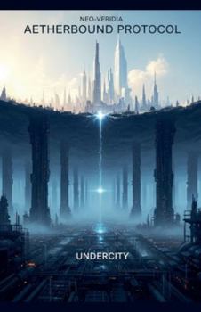 Paperback Aetherbound Protocol Book