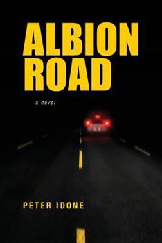 Paperback Albion Road Book