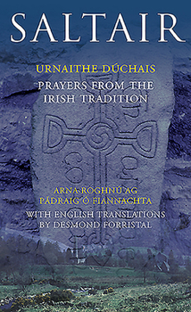 Paperback Saltair: Urnaithe Duchais/Prayers from the Irish Tradition Book