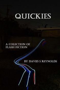 Paperback Quickies Book