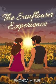 Paperback The Sunflower Experience Book