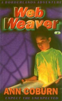 Paperback Web Weaver (Borderlands 2) Book