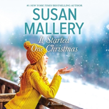 It Started One Christmas - Book #1.5 of the Malcolm, Callie & Keira