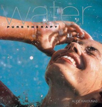 Paperback Water: Pure Therapy Book