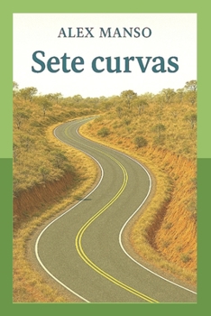 Paperback Sete curvas [Portuguese] Book